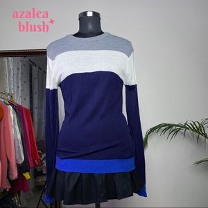 Knit top